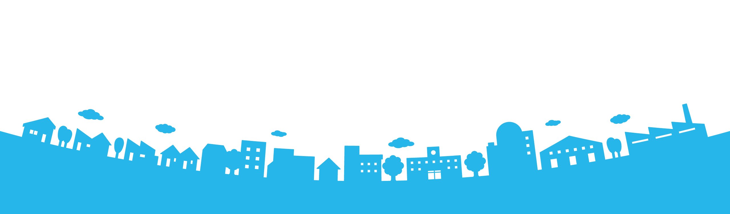 city